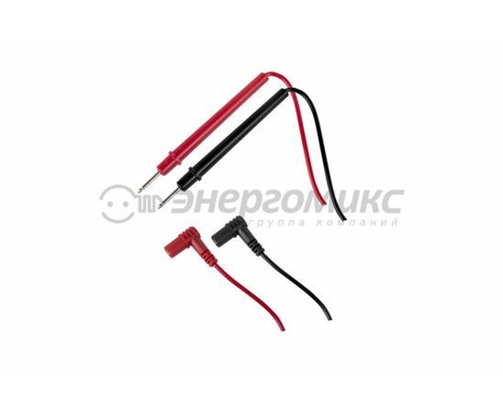 Щупы REXANT REX04 (13-3031)