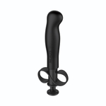 Шприц для введения смазки Infinity Lube Launcher Pro (Цвет: черный)