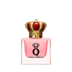 Dolce&Gabbana Q by Dolce&Gabbana — парфюмерная вода для женщин.