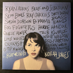 Norah Jones ‎– ...Featuring 2LP (Европа 2010г.)