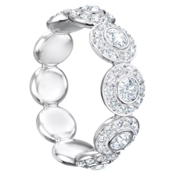 ANGELIC:RING BAND CRY/RHS 55 5410290