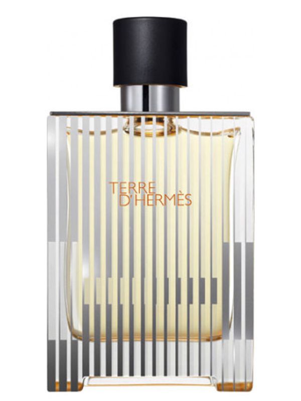 Hermes Terre d’ Flacon H 2009