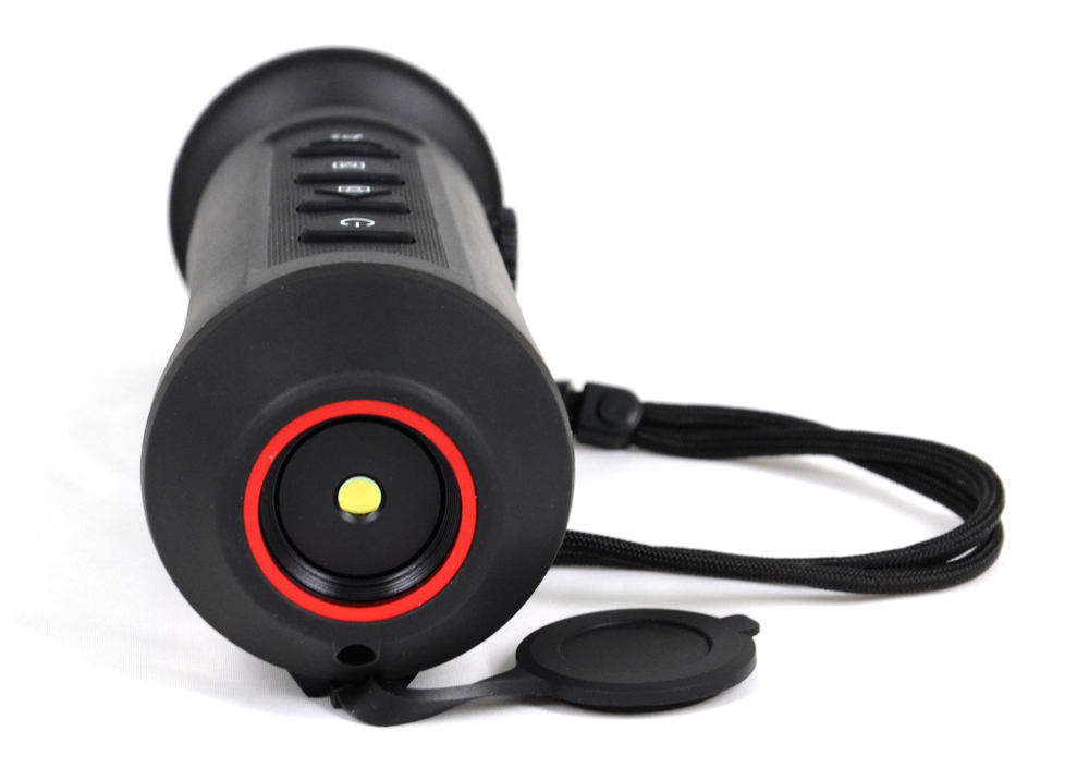 Тепловизор Hikmicro HM-TS01-06XF/W-LC06
