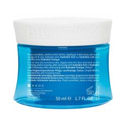 Bioderma Hydrabio Creme Гидрабио крем, 50 мл