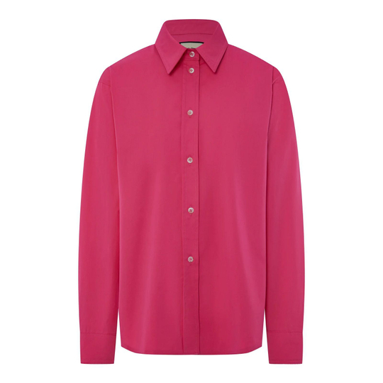 Рубашка "Dein" розовый