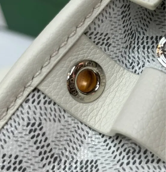 Несессер Goyard Jouvence MM