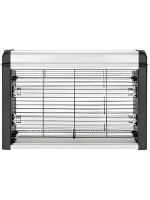 Лампа инсектицидная Crazy Pan CP-LIN150