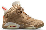 Кроссовки Travis Scott X Jordan Air Jordan 6 Retro Sp "British Khaki"