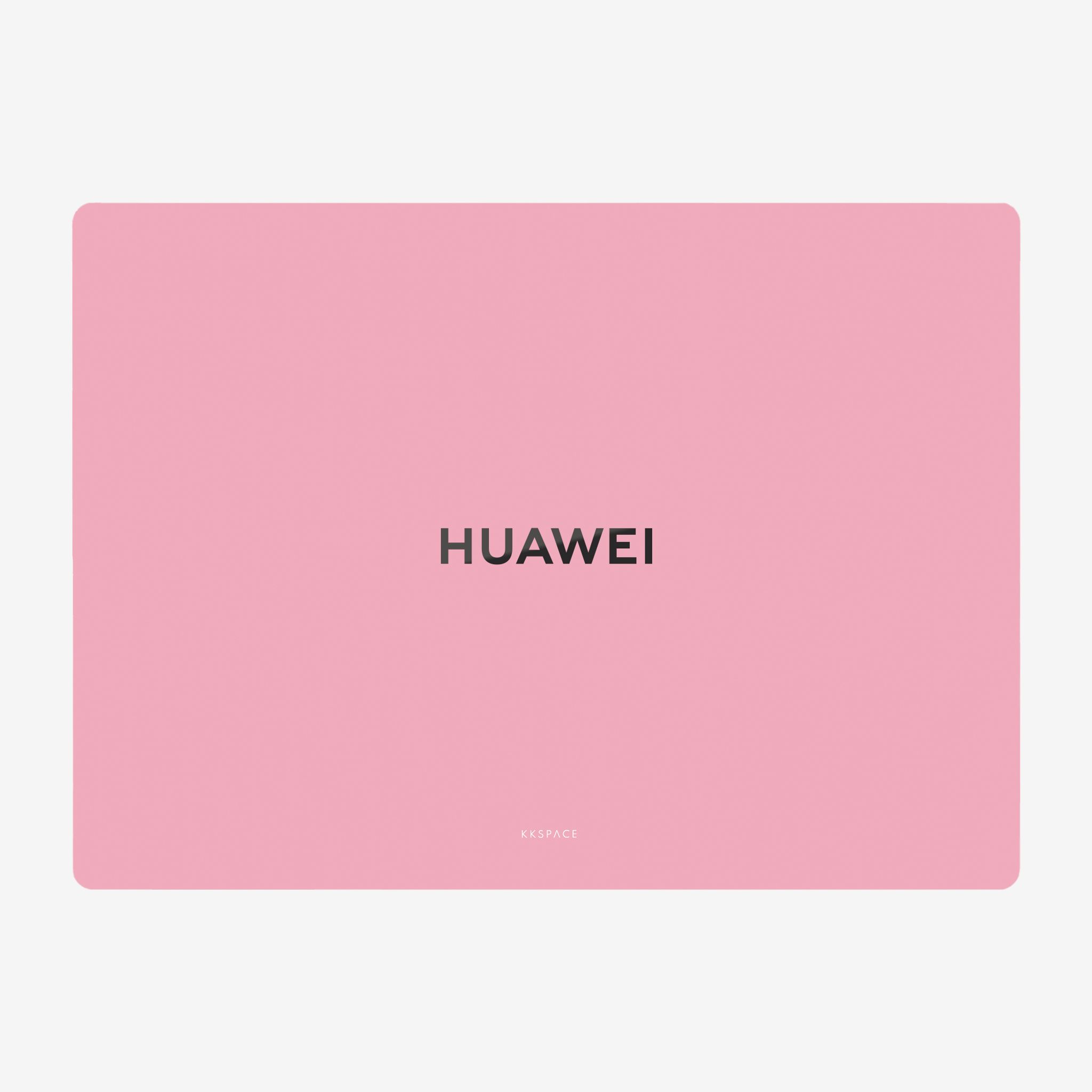 Виниловая наклейка ROSE для Huawei MateBook