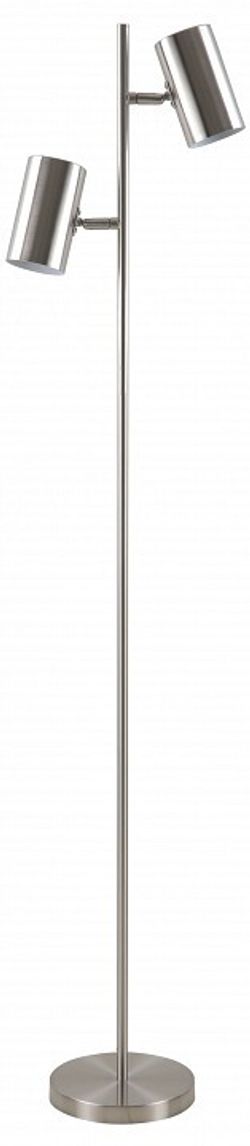 Торшер Moderli Ashes V11330-2F