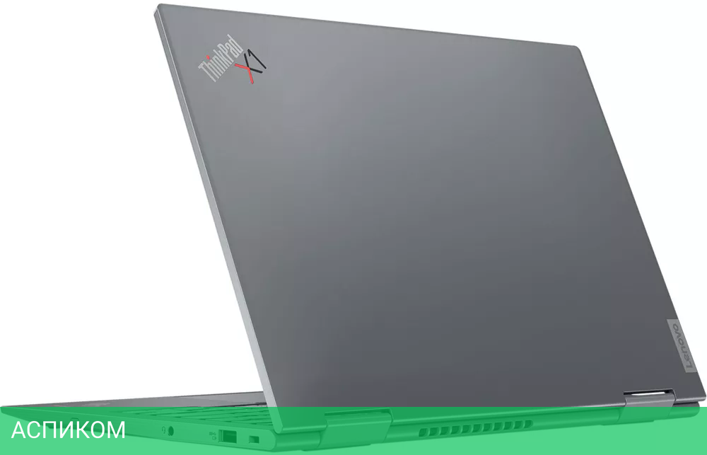 Ноутбук-трансформер Lenovo ThinkPad X1 Yoga Gen 6 20XY00BBUS