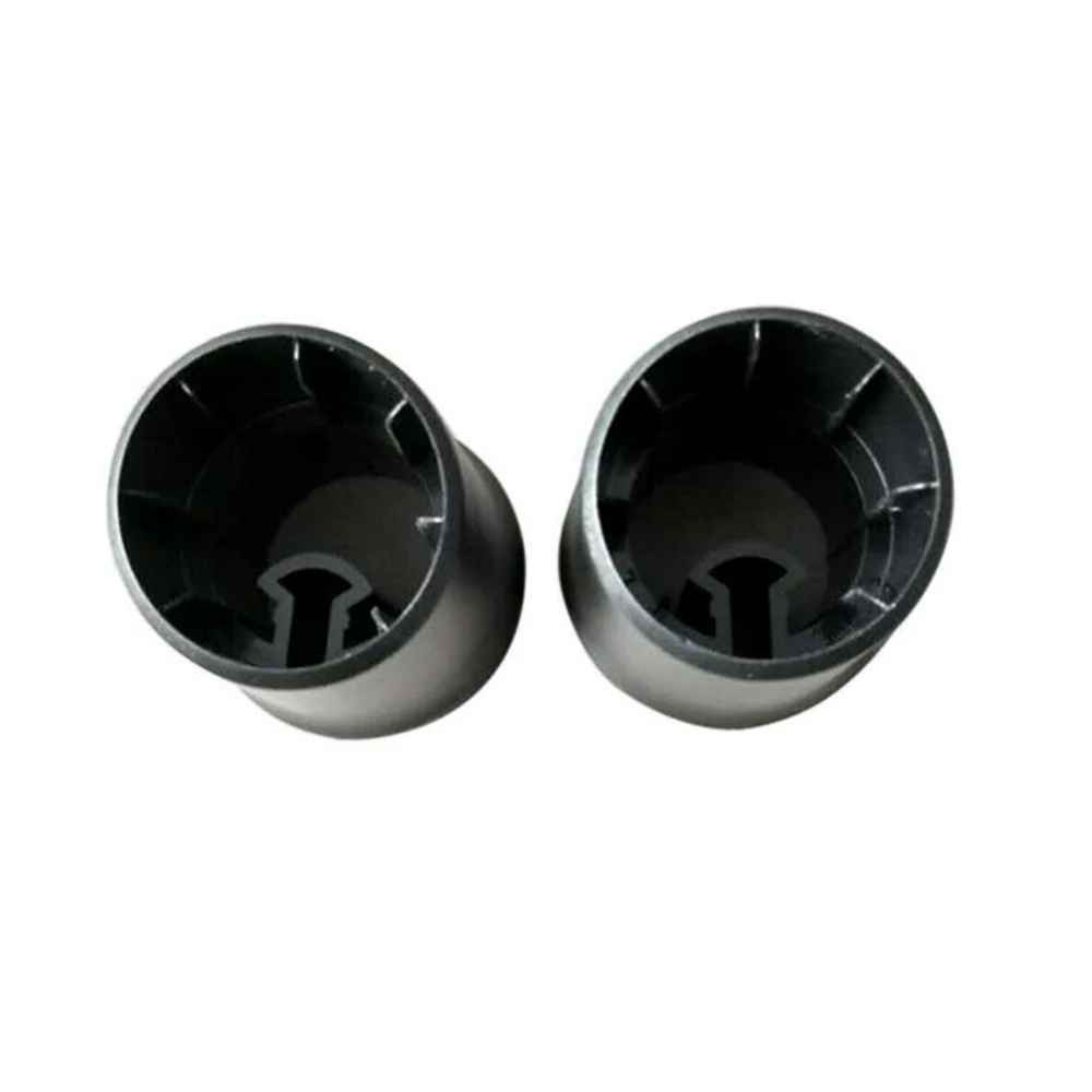 Заглушки насадки на руль для Ninebot ES