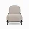 Кресло Pawai, бежевое