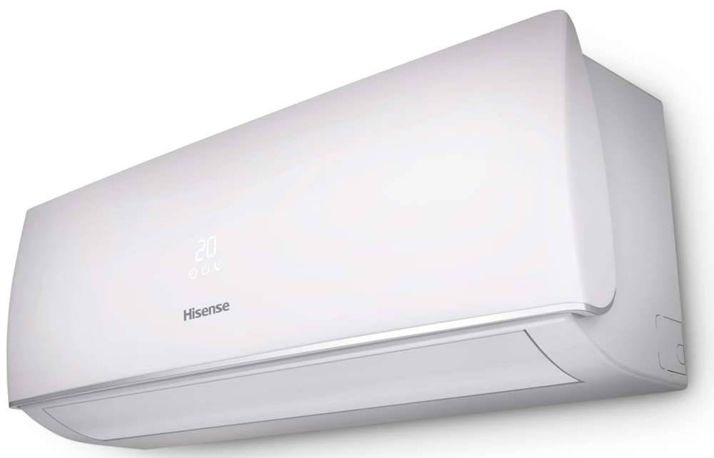 Кондиционер Hisense Smart AS-18UW4RMADB02 DC Inverter