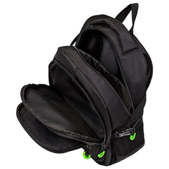 Çanta \ Bag \ Рюкзак Брауберг, 47х33х18см, 270764