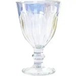 Набор бокалов для вина РОМАН ЗОЛОТИСТЫЙ ХАМЕЛЕОН 2шт 240мл