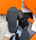 Шлепанцы Hermes