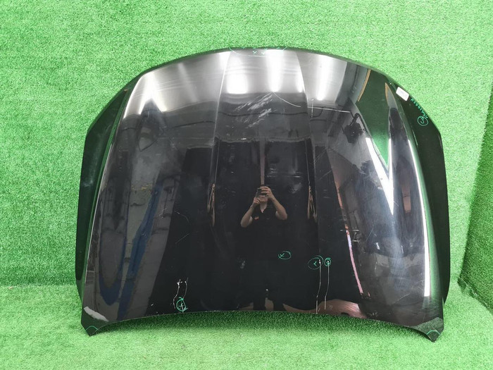 Капот Geely Tugella (2019-2024)