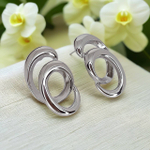 Серьги Xuping - арт318