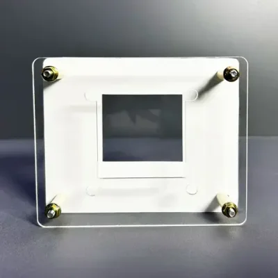 Защита для терминала бесконтактной оплаты 2can