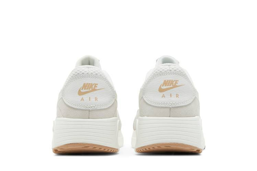 Кроссовки Nike Air Max Sc (Женская размерная сетка)
