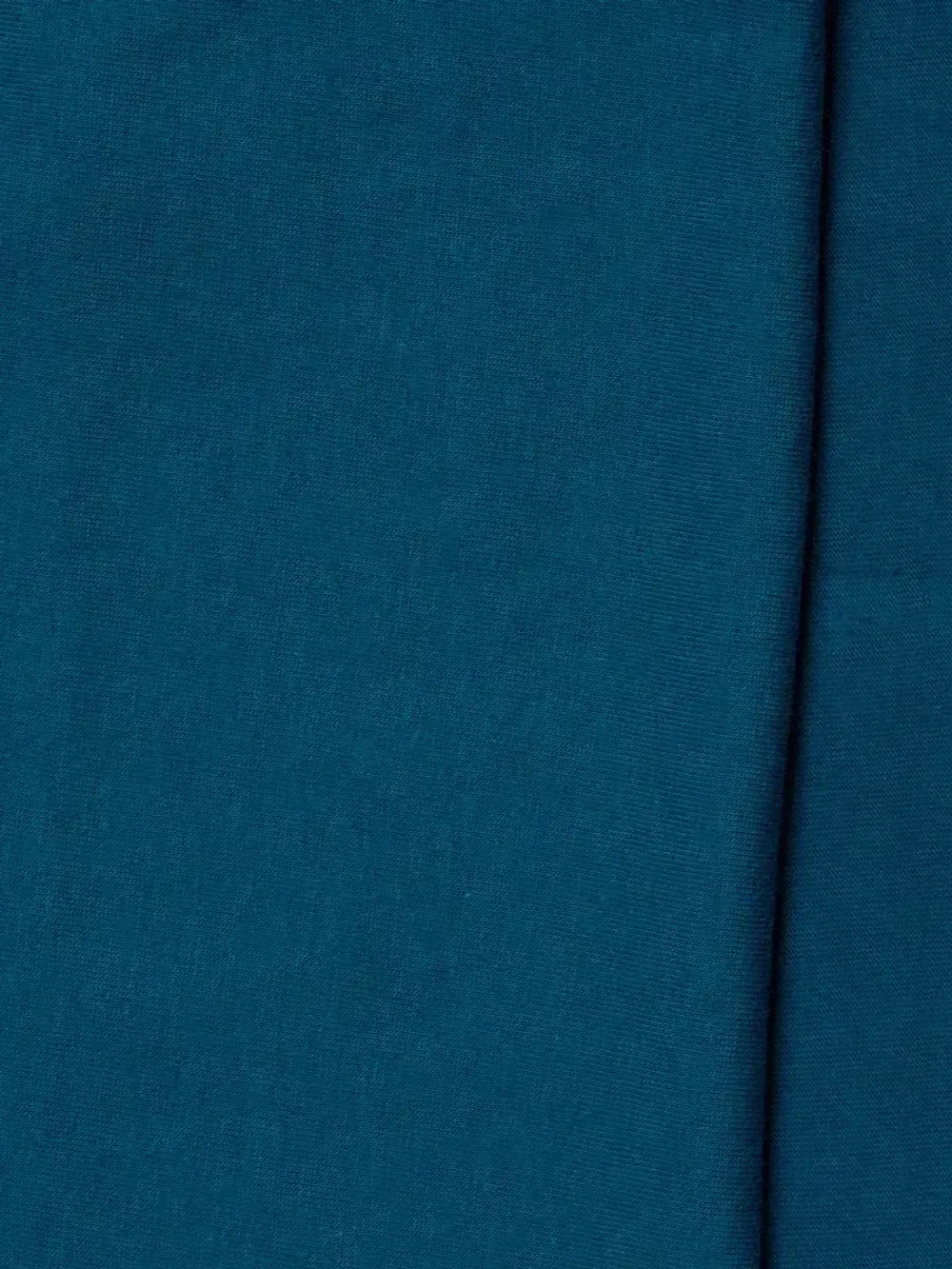 Футболка мужская летняя повседневная однотонная хлопок