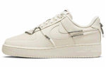 Кроссовки Nike Air Force 1 07 Lx (Женская размерная сетка)