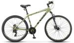 Горный велосипед Stels Navigator 700 MD F020 (2023)