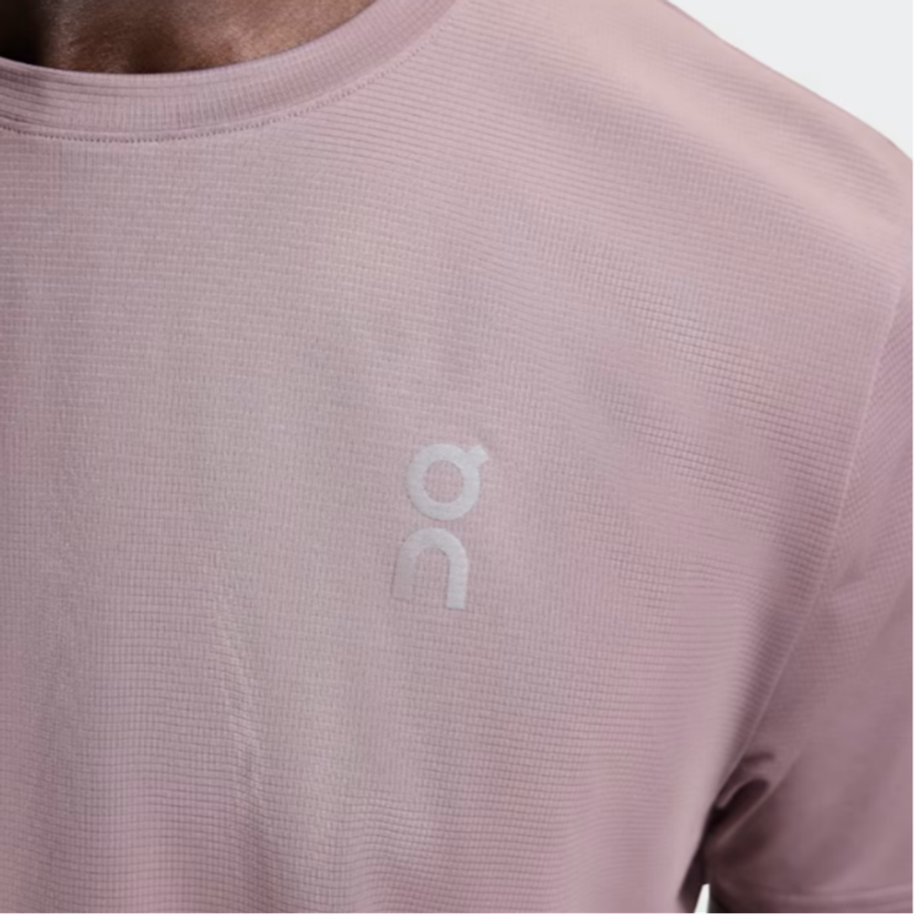 On Футболка Brand Logo 1me10434390