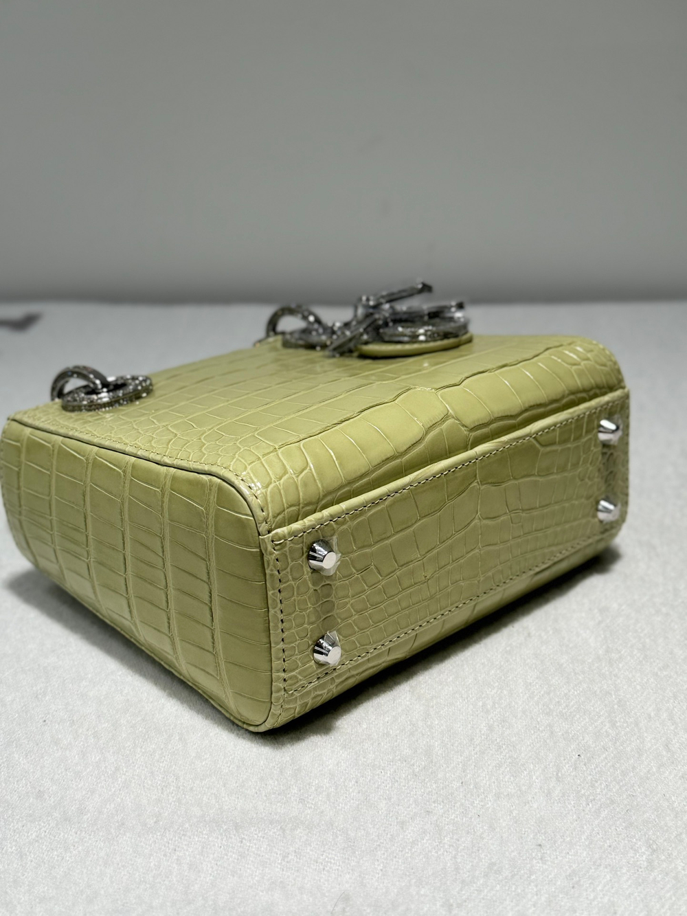 Christian Dior Lady Dior 17 cm