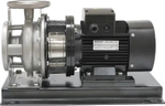 Насос консольно-моноблочный  UNIPUMP FS80-65-125-5.5 29068