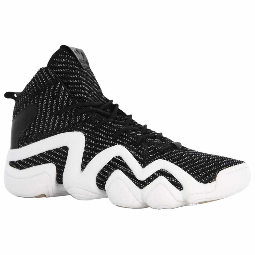 Кроссовки Adidas Crazy 8 Adv Lusso