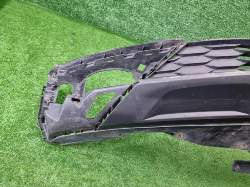 Юбка переднего бампера VW Tiguan 2 (2016-2020)