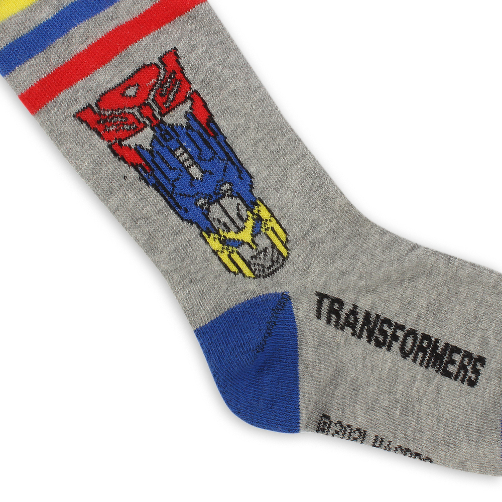 Колготки для мальчиков Трансформеры р-р 104-110 T-C03-TR-104-110, 1 шт.