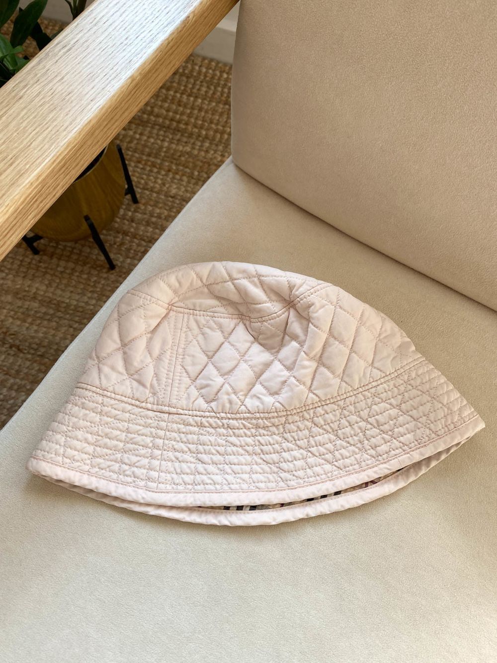 Панама Burberry, 50