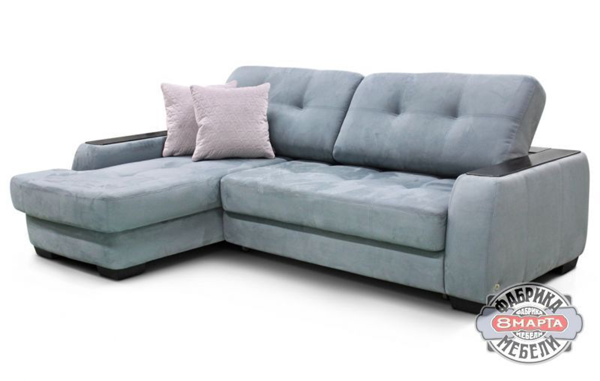 угловой диван Сиэтл