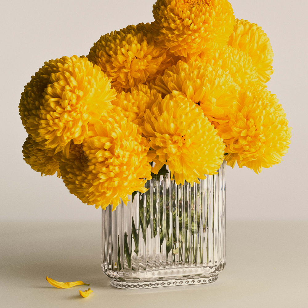 Ваза овальная Bernadotte, 16 см