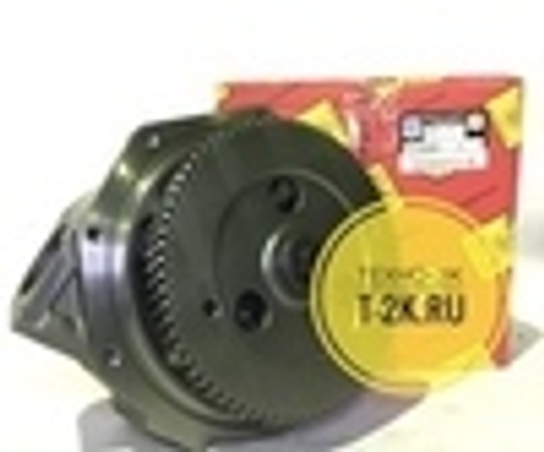 3520211 насос водяной