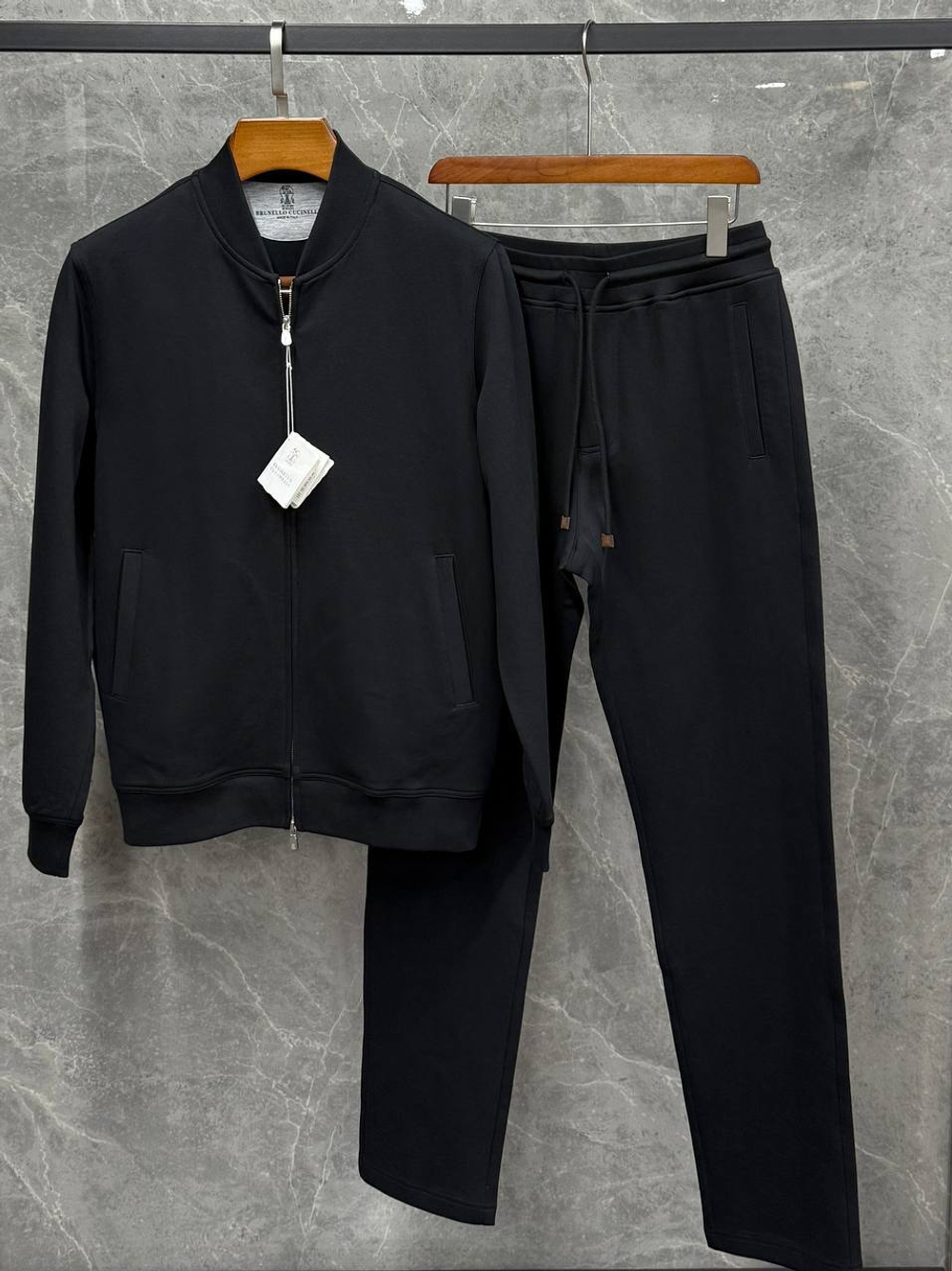 Спортивный костюм Brunello Cucinelli