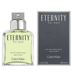 Calvin Klein Eternity For Men