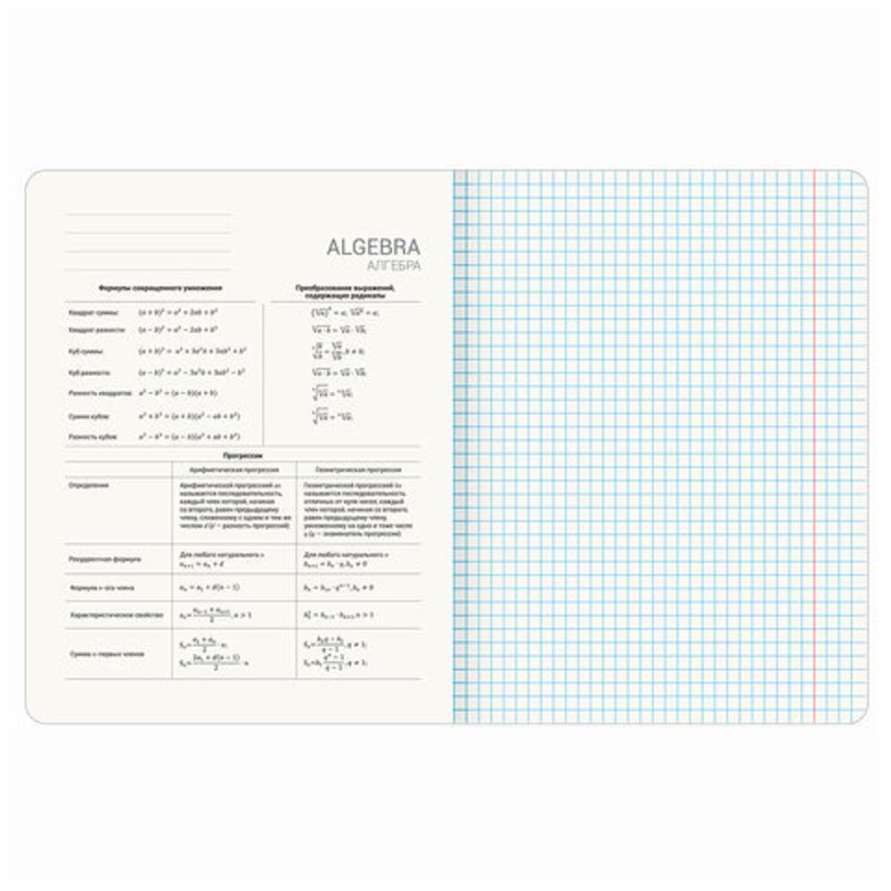 Тетради предметные, КОМПЛЕКТ 12 ПРЕДМЕТОВ, 48 л., обложка картон, BRAUBERG "BLACK", 405164