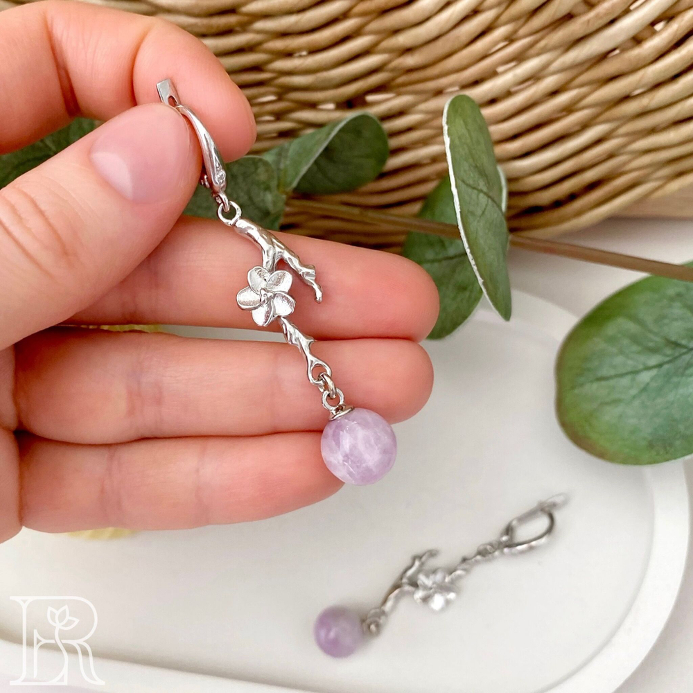 LEFIREL' Консуэла (сиреневый)