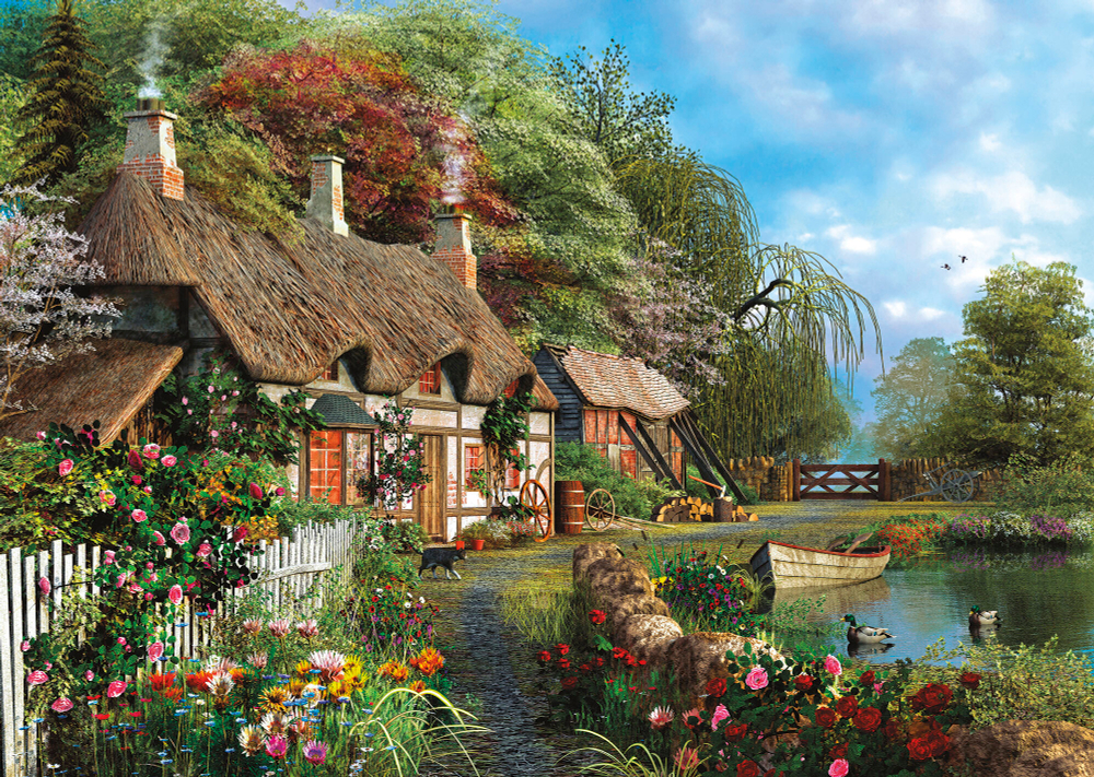 Коллекция Пейзаж