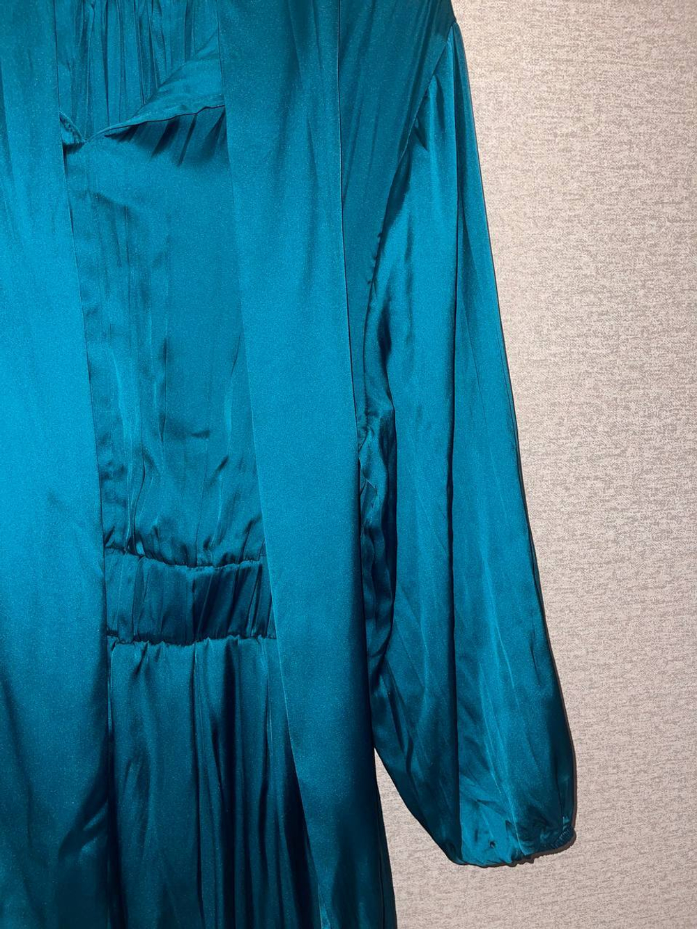 Платье Zara