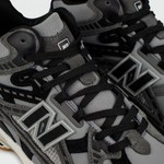 кроссовки New Balance 1906D Mid Grey / White Winter