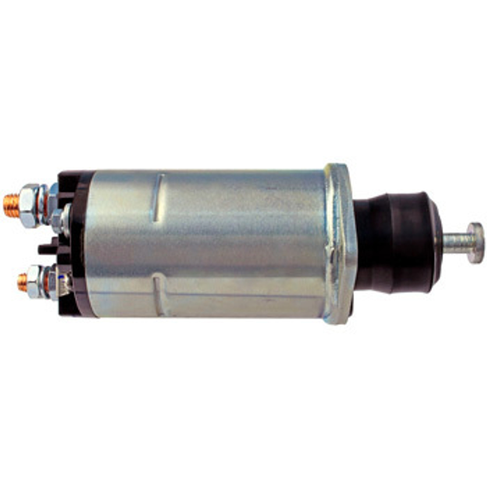Электромагнит Cummins 24V