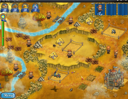 New Yankee in King Arthur's Court 2 (для ПК, цифровой код доступа)