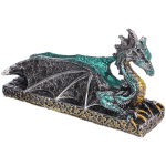 Фигурка «Величественный Дракон» 15,5*5*10 см