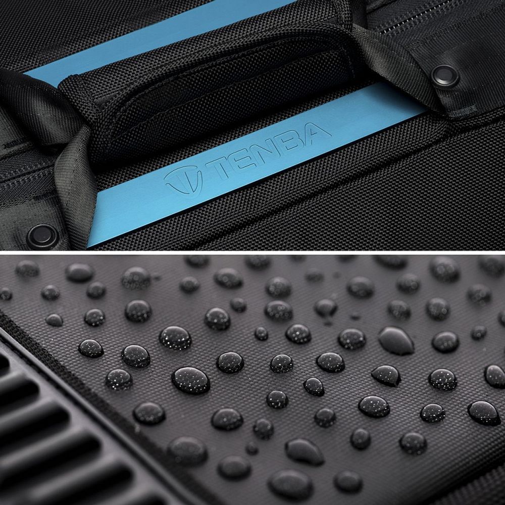 Tenba Cineluxe Backpack 21