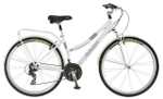 Женский велосипед Schwinn Discover Womens (2019)